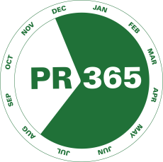 PR365